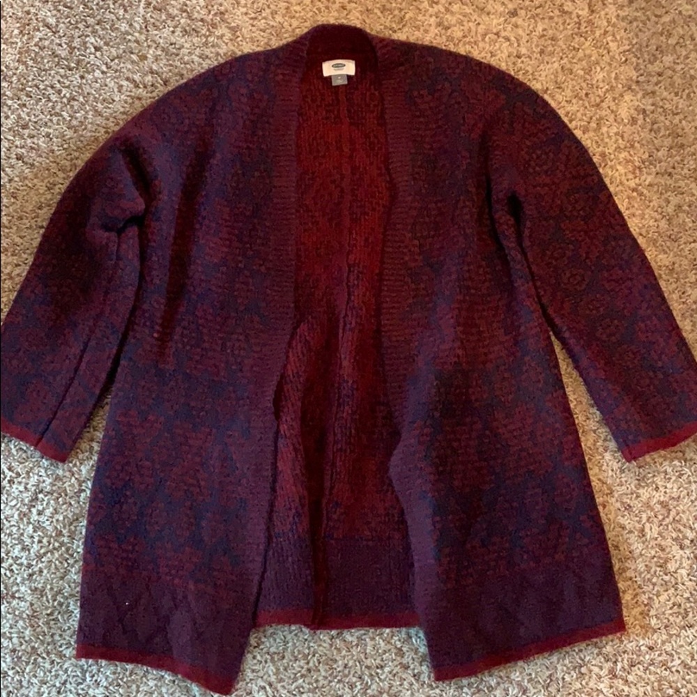 Cardigan